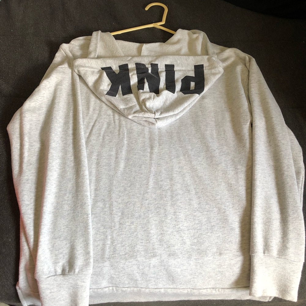 Victoria’s Secret Pink Hoodie